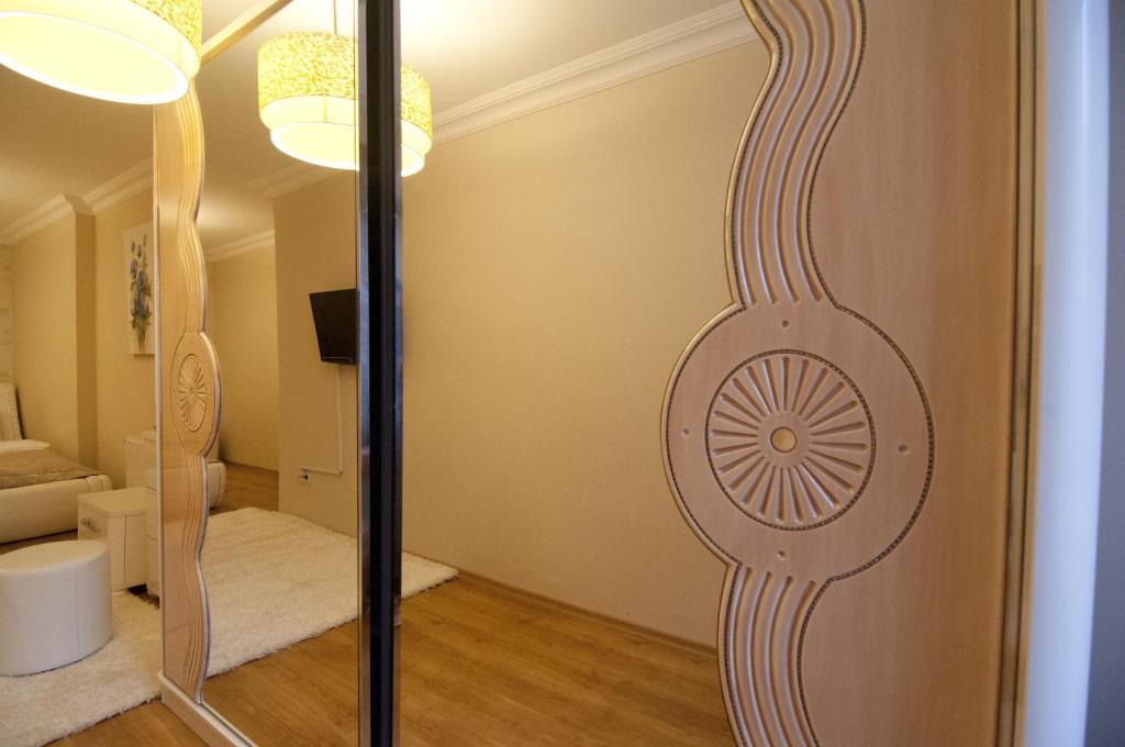 Nupelda Suites Bomonti 이스탄불 객실 사진