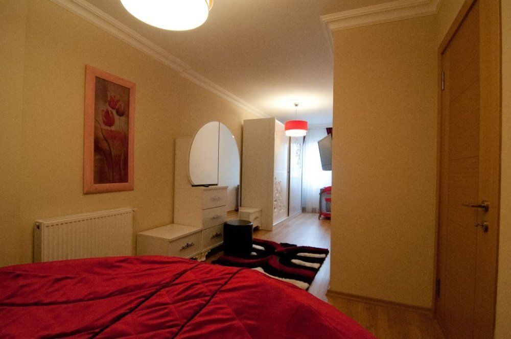 Nupelda Suites Bomonti 이스탄불 외부 사진