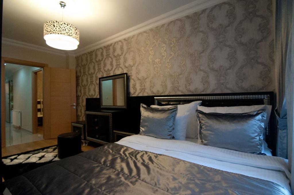 Nupelda Suites Bomonti 이스탄불 외부 사진