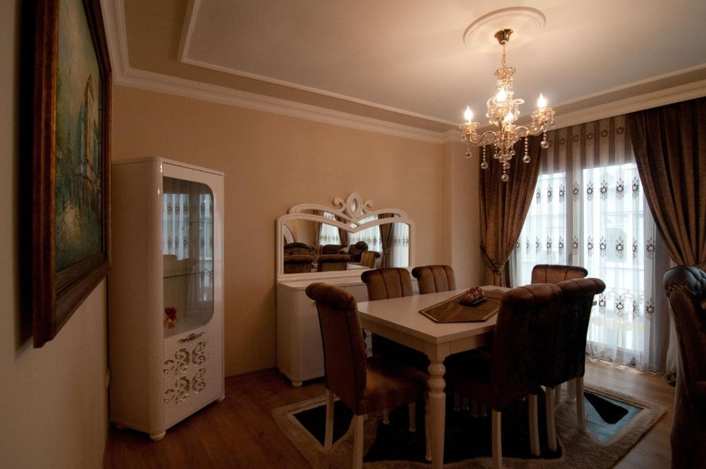 Nupelda Suites Bomonti 이스탄불 외부 사진