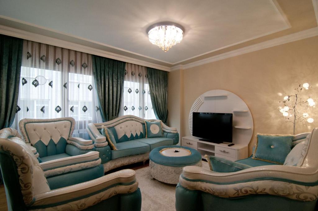Nupelda Suites Bomonti 이스탄불 외부 사진
