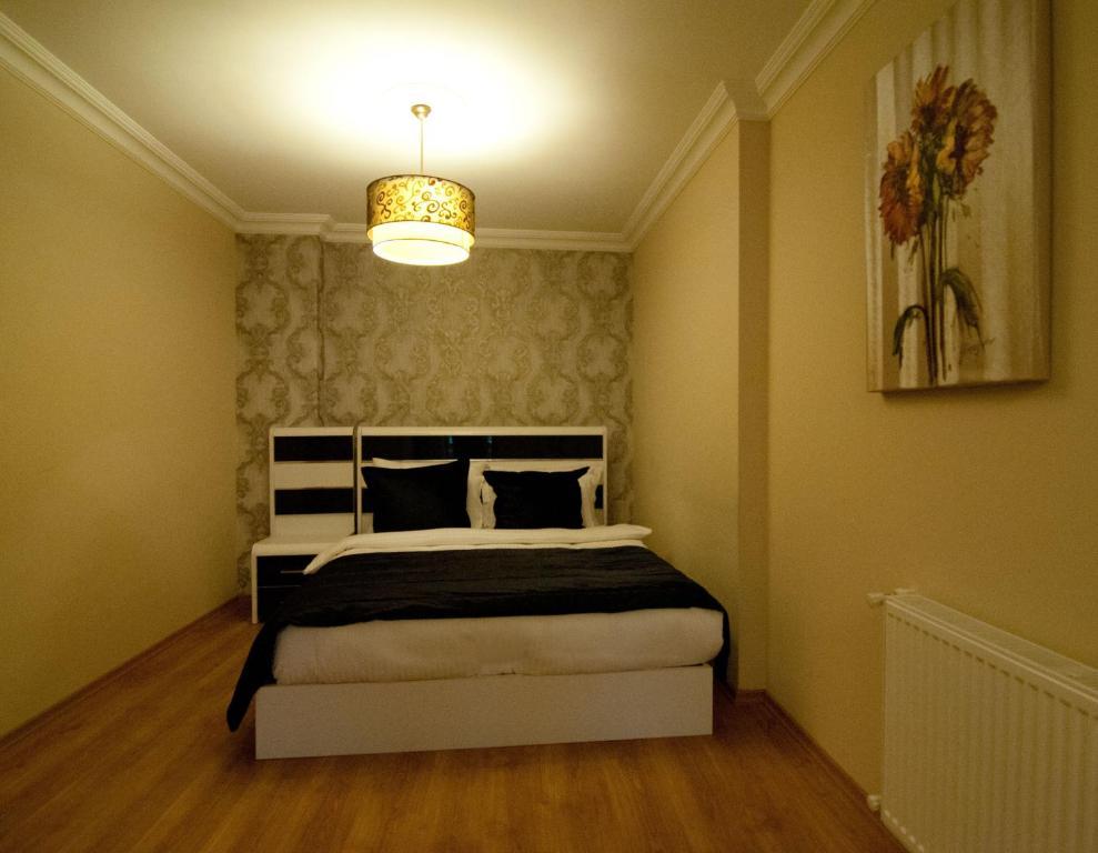 Nupelda Suites Bomonti 이스탄불 외부 사진